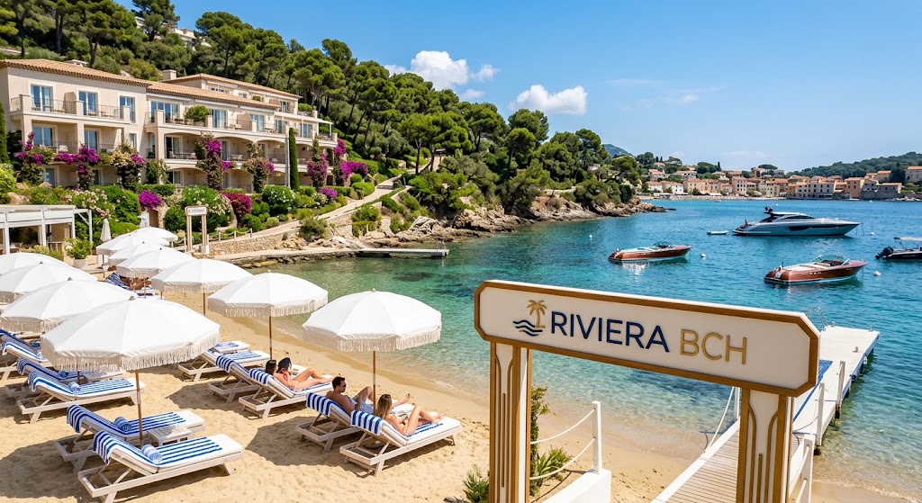 rivierabch.com Utility Payment Guide: Access, Bills and Support rivierabch.com