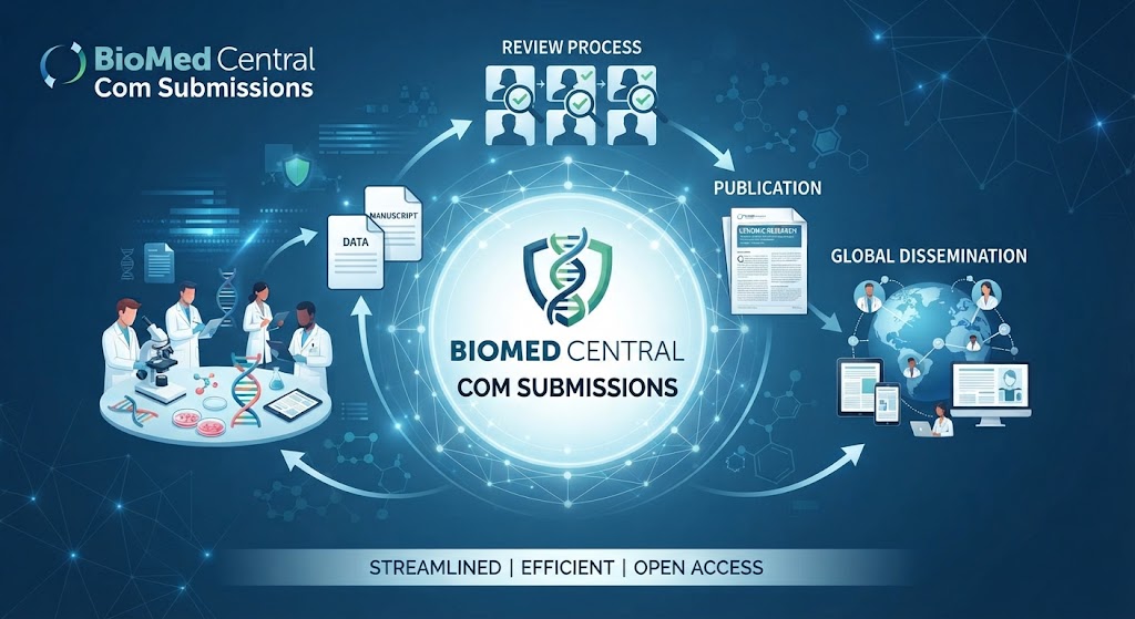 Biomedcentral Com Submissions: Current BMC Manuscript Guide Biomedcentral Com Submissions