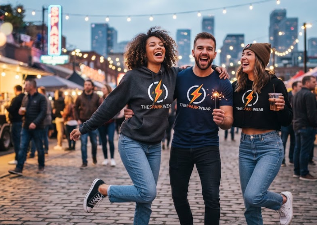 Thesparkwear.com Review: What You Should Know Before Buying Gymwear Thesparkwear.com