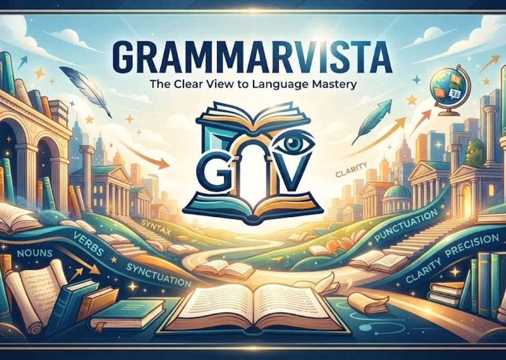 GrammarVista.com USA: Complete Guide to Grammar Tools and American English Support Grammarvista.com usa