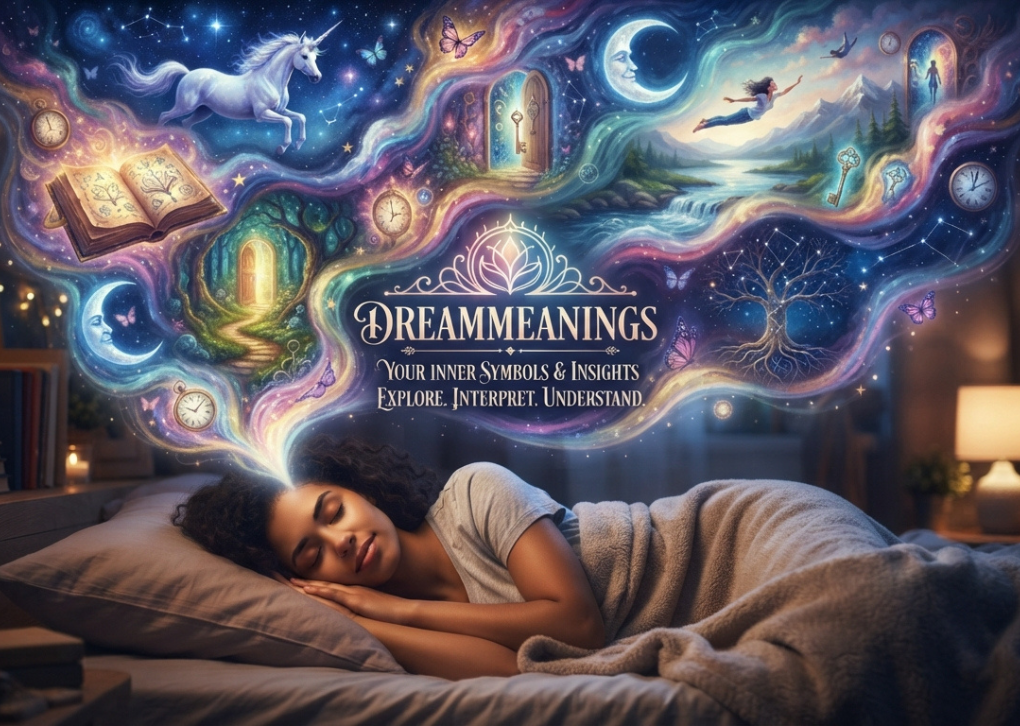 Dreammeaniing.com Contact: Verified Ways to Reach the Website Dreammeaniing.com contact