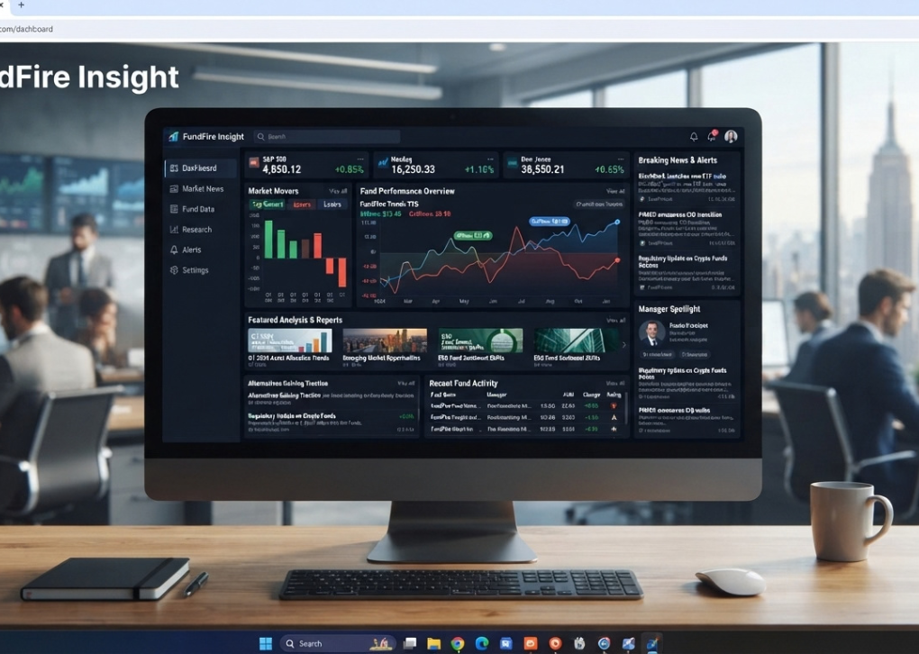 Fundfireinsight.com Review: What the Website Really Is Fundfireinsight.com