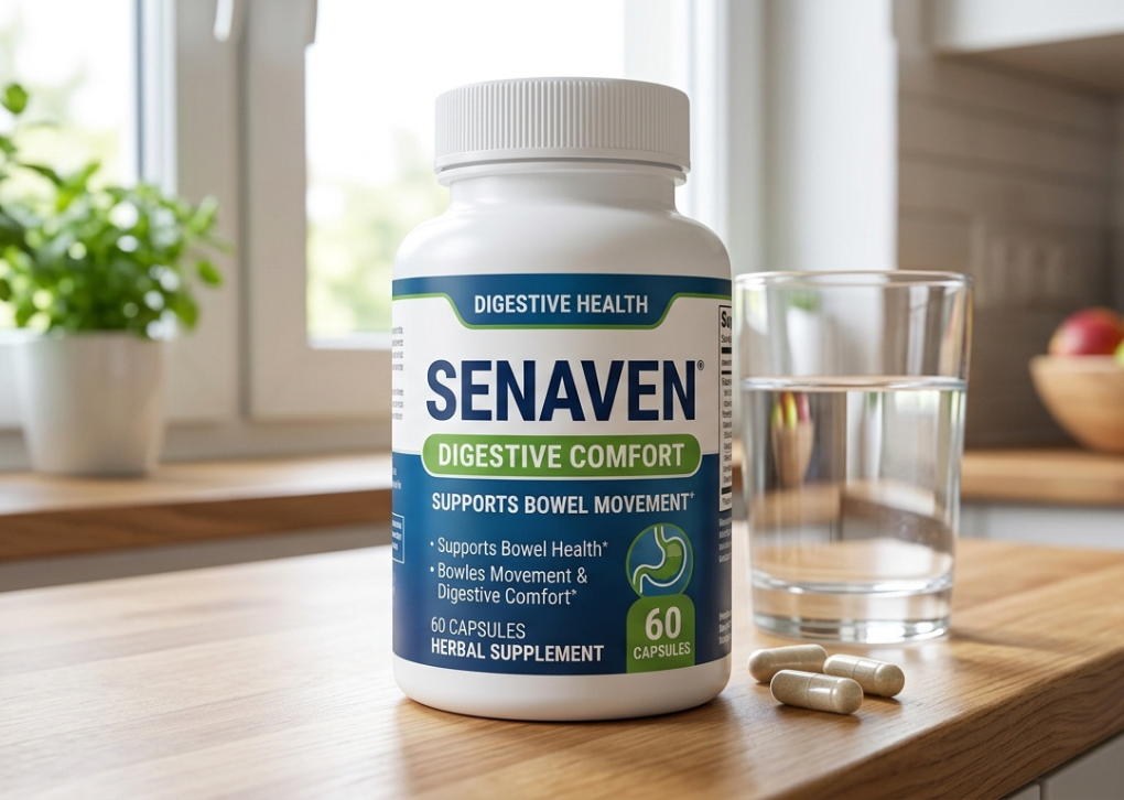 Senaven Explained: Everything You Need to Know Senaven
