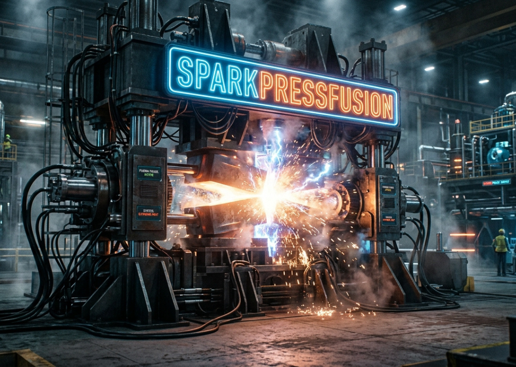 Sparkpressfusion com: What the Website Is and What to Verify Sparkpressfusion com