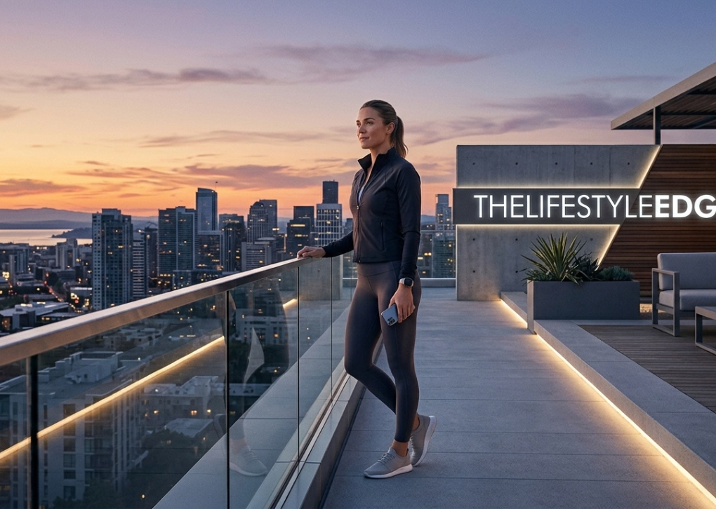 Thelifestyleedge com: What It Is, What It Covers, and How to Assess It Thelifestyleedge com