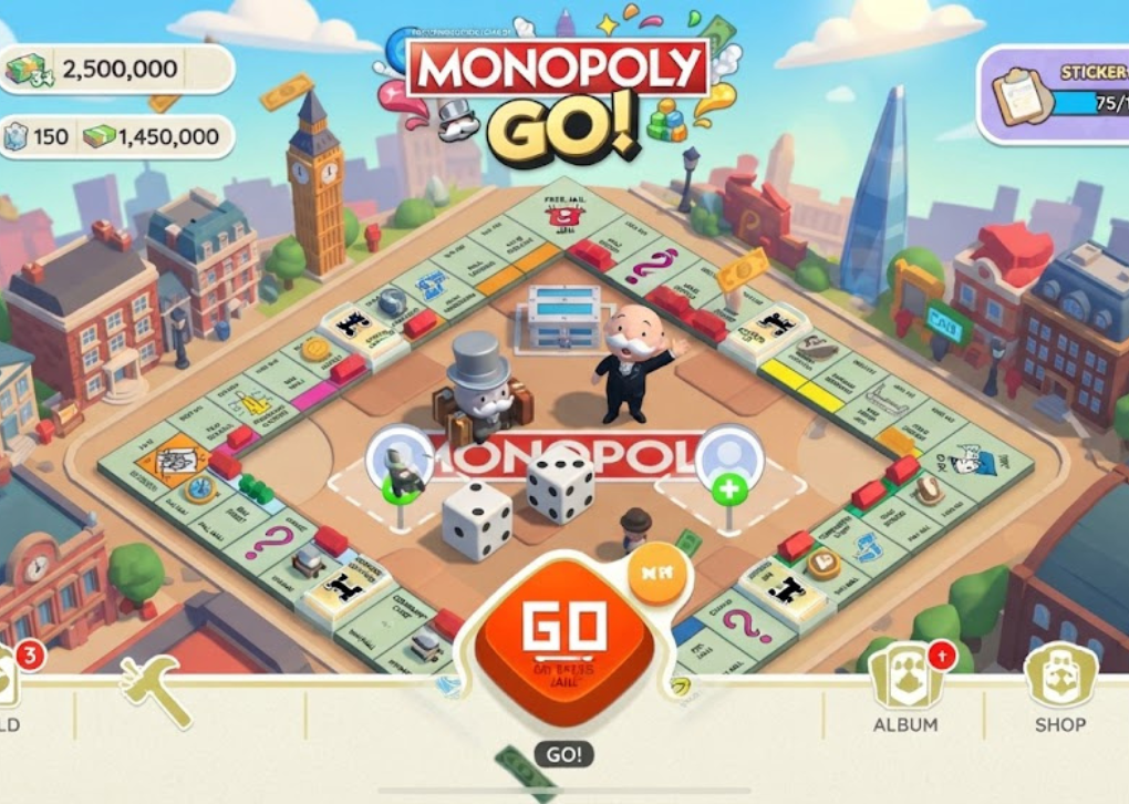 Monopolygo com Benefits: How Tycoon Club Rewards Work Monopolygo com benefits