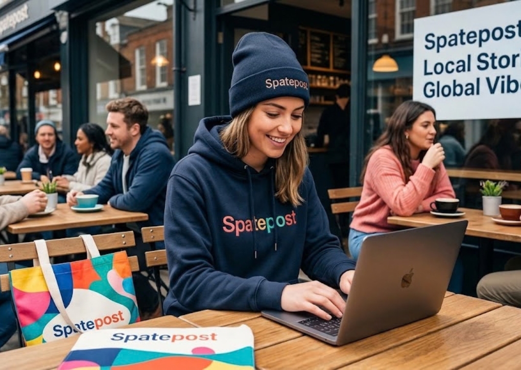 Spatepost.com Explained: Website Overview, History and Online Profile Spatepost.com