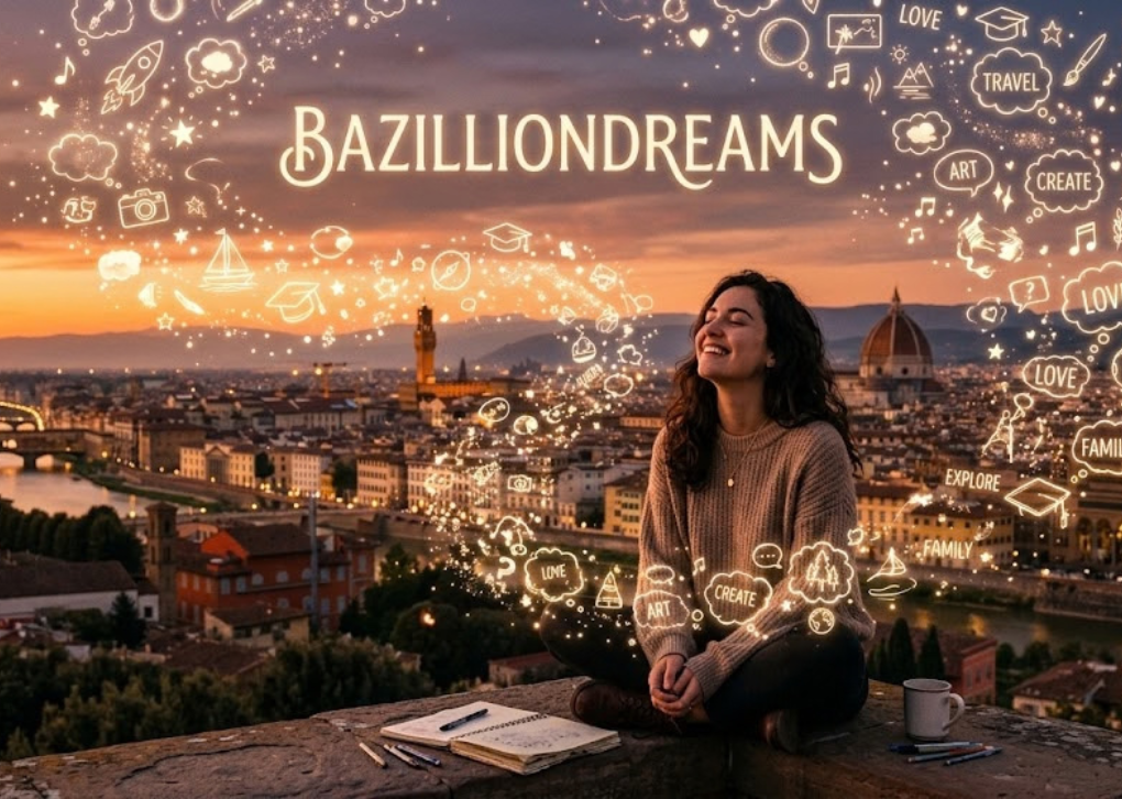 Bazilliondreams.com Ecommerce: Complete Guide to Products, Store Experience, and Merchandise Bazilliondreams.com ecommerce