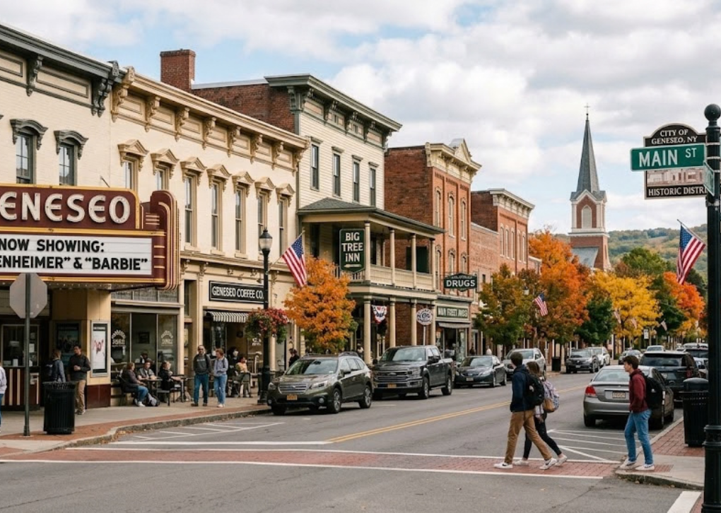 Cityofgeneseo.com Economic Development Contact: Phone, Email and Business Support Cityofgeneseo.com economic development contact