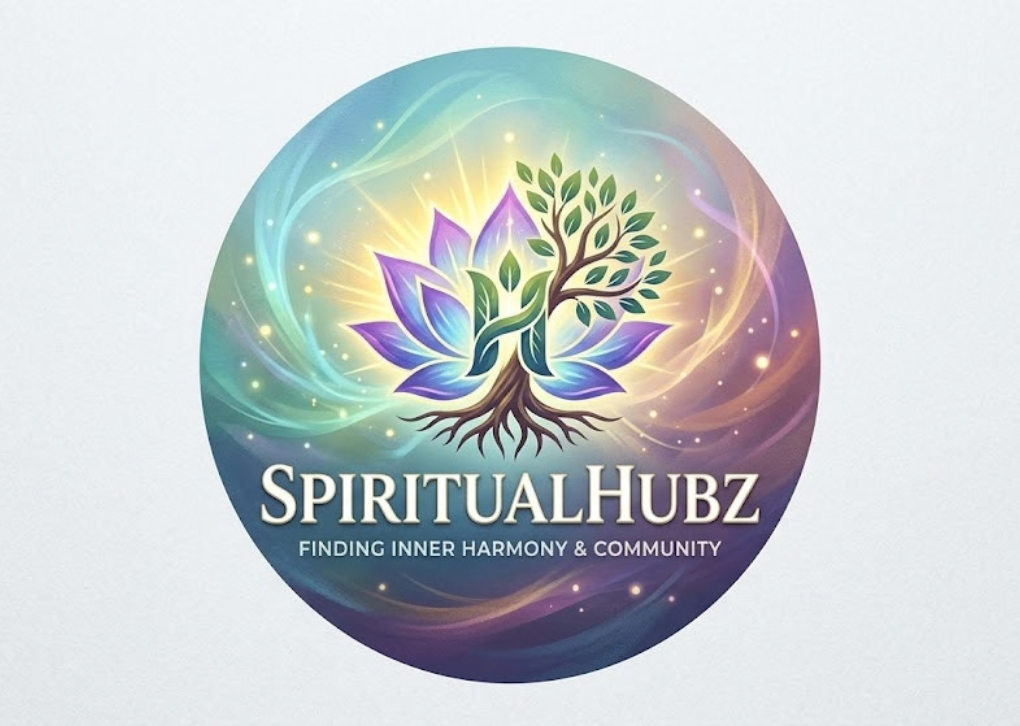 Spiritualhubz.com Contact: How to Reach the Website Team Spiritualhubz.com contact