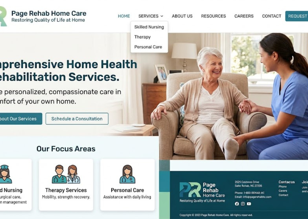 Pagerehabhc.com: Website Overview, Health Topics, and Reader Guide Pagerehabhc.com