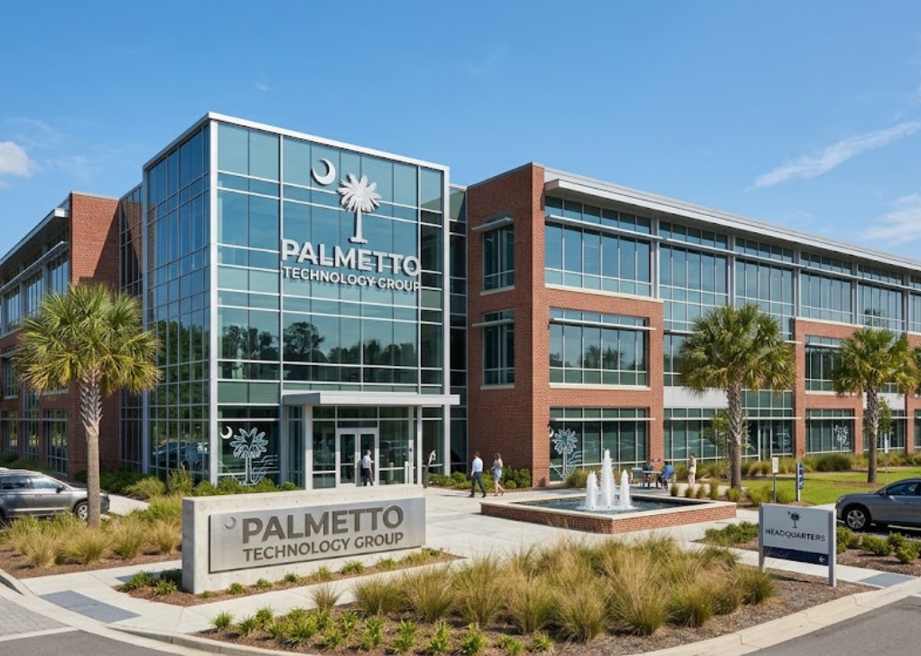 Palmetto technology group headquarters goptg.com Location, Services, and GoPTG.com Overview Palmetto technology group headquarters goptg.com