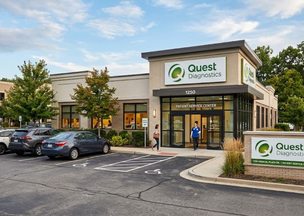 Questdiagnostics.com Bill: Complete Guide to Payment and Billing Support Questdiagnostics.com bill