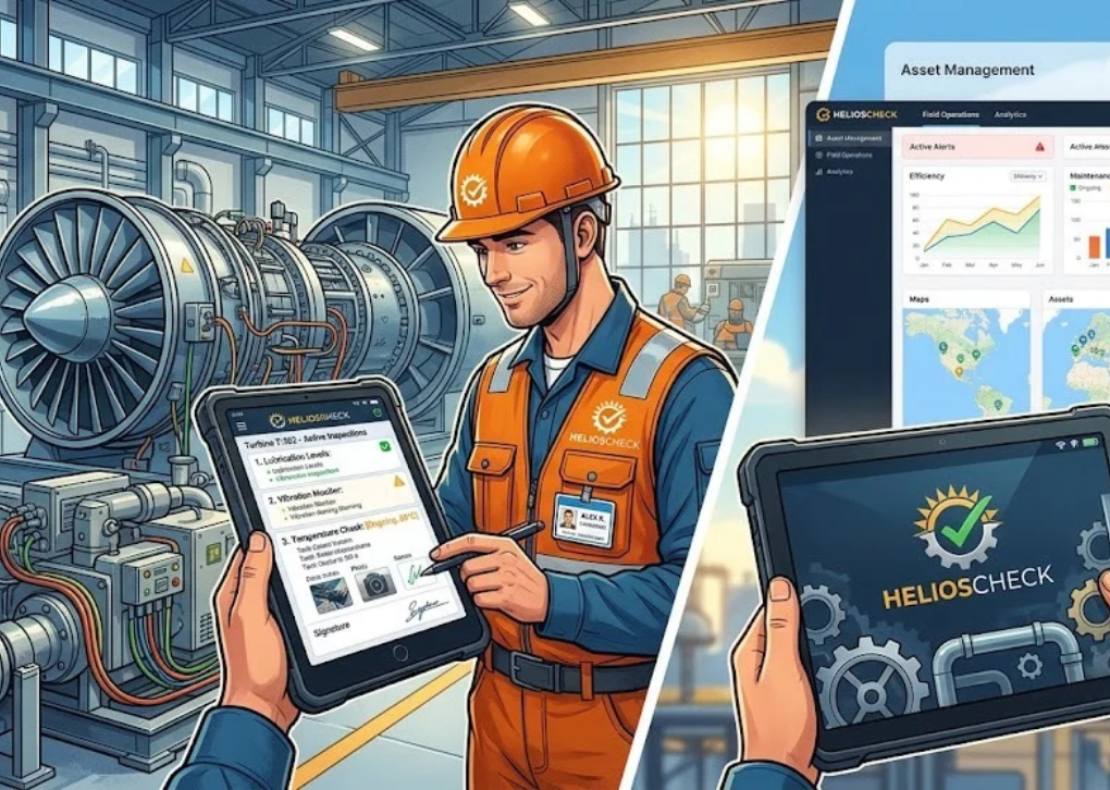 Helioscheck.com: What the Website Offers and How to Evaluate It Helioscheck.com
