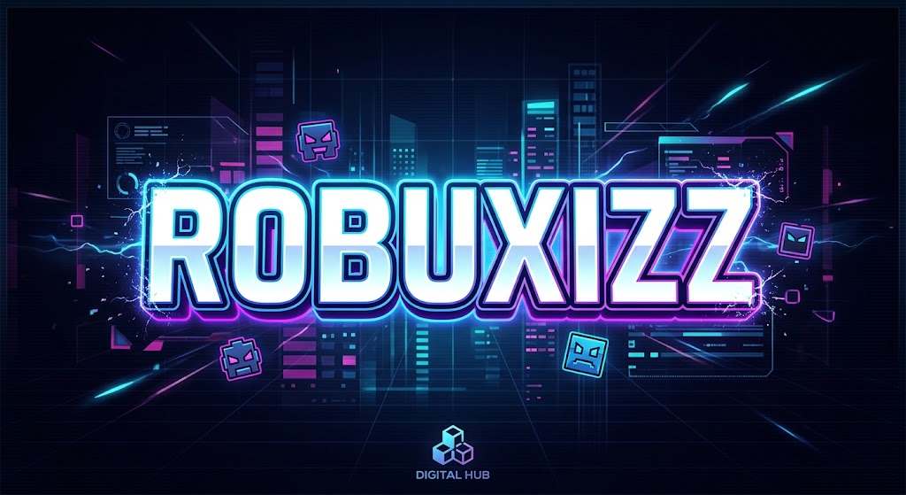 Robuxizz.com Revealed: Safety, Real Functionality, and What You Must Know Robuxizz.com